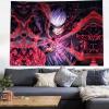 70 X 100 Cm Jujutsu Kaisen Finger Power Duvar Halısı
