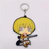 Anime: Attack On Titan - Armin Arlert Yeni Silikon Anahtarlık