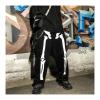 Anime Harajuku Skeleton (Unisex) Eşofman