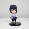 Anime Naruto : Shippuuden Sasuke Uchiha Figür