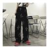 Harajuku Cross Allover (Unisex) Eşofman