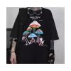 Higher World Mushrooms Unisex T-Shirt