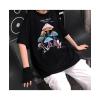 Higher World Mushrooms Unisex T-Shirt