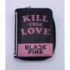 K-Pop - Black Pink Kill This Love Cüzdan