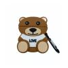 Love Bear Airpod Kılıf