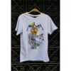 Metallica - Their Money Tips Her Scales (Unisex) Tshirt