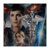 Percy Jackson - Angel Wing Magic Wind Kolye