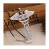 Percy Jackson - Angel Wing Magic Wind Kolye