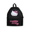 Suluklu Hello Kitty Head Okul Sırt Çantası